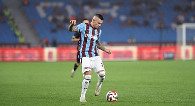 ZUBKOV'DAN SAKATLIK AÇIKLAMASI 