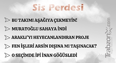 02.11.2025 SİS PERDESİ 