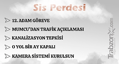 06.11.2025 SİS PERDESİ 