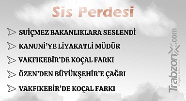 10.11.2025 SİS PERDESİ 