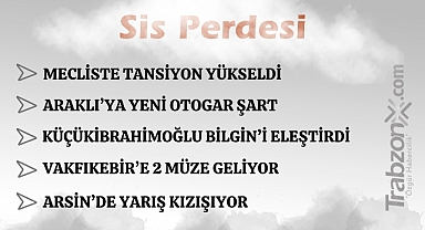 11.10.2025 SİS PERDESİ 