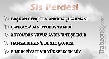 12.11.2025 SİS PERDESİ 