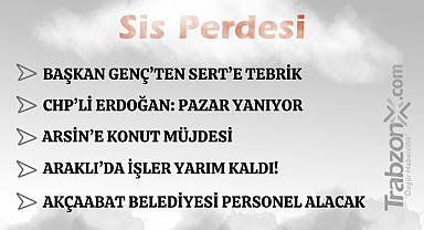 13.11.2025 SİS PERDESİ 