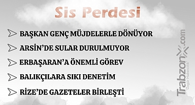 14.11.2025 SİS PERDESİ 