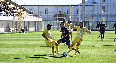 1461 TRABZON FK BİR İLERİ, BİR GERİ 