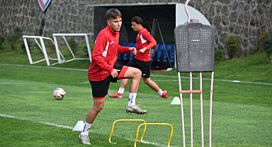 1461 TRABZON FK DOLU DİZGİN