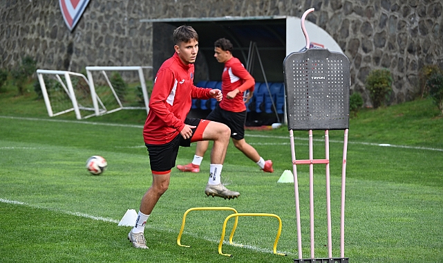 1461 TRABZON FK DOLU DİZGİN