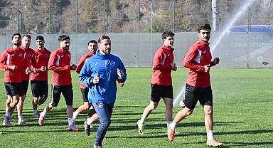 1461 TRABZON FK HAZIR KITA 