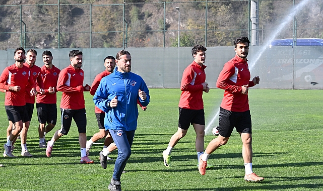 1461 TRABZON FK HAZIR KITA 