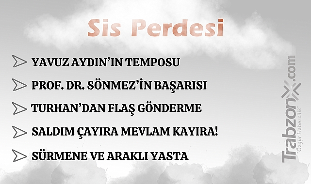 17.11.2025 SİS PERDESİ