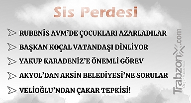 18.11.2025 SİS PERDESİ 