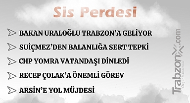 21.11.2025 SİS PERDESİ 