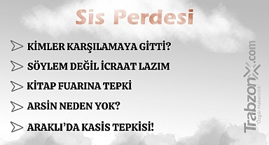 22.11.2025 SİS PERDESİ 