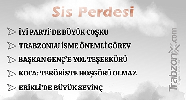 24.11.2025 SİS PERDESİ 