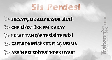 26.11.2025 SİS PERDESİ 