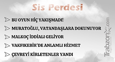 9.11.2025 SİS PERDESİ 