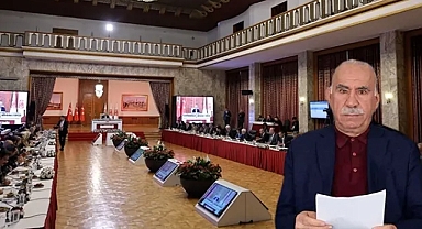 ABDULLAH ÖCALAN'A KRİTİK SORULAR