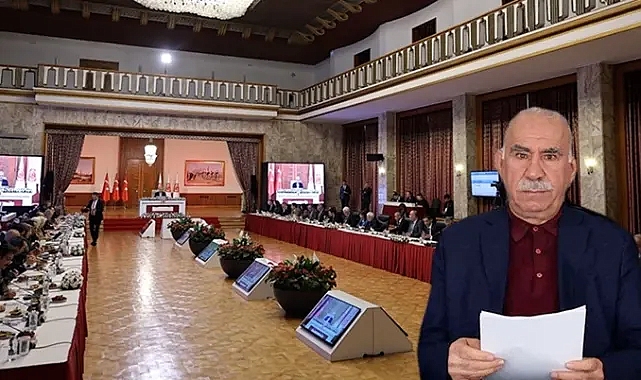 ABDULLAH ÖCALAN'A KRİTİK SORULAR