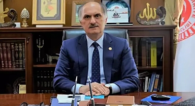 AK PARTİLİ VEKİL HAYATINI KAYBETTİ