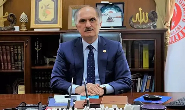 AK PARTİLİ VEKİL HAYATINI KAYBETTİ