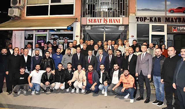 AKÇAABAT'A MÜJDE: OTOGAR İHALESİ ARALIKTA YAPILACAK