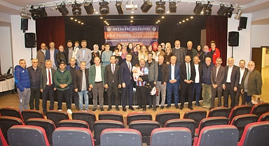 AKÇAABAT'TA ANLAMLI SEMİNER 