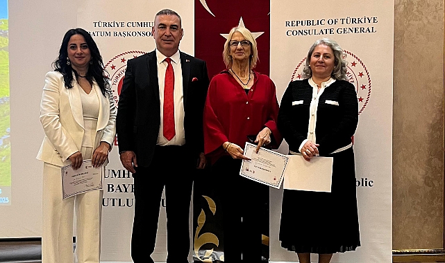 AKÇAABAT’TAN BATUM’A KÜLTÜREL KÖPRÜ