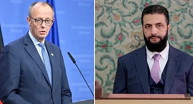 ALMANYA'DAKİ SURİYELİLERE KÖTÜ HABER!