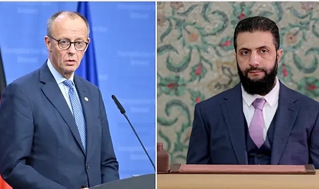 ALMANYA'DAKİ SURİYELİLERE KÖTÜ HABER!