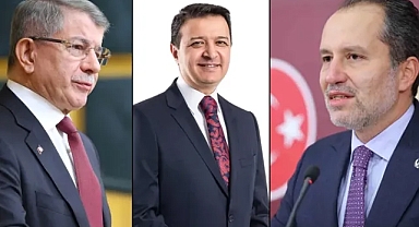 ANKARA'DAN BOMBA KULİS 