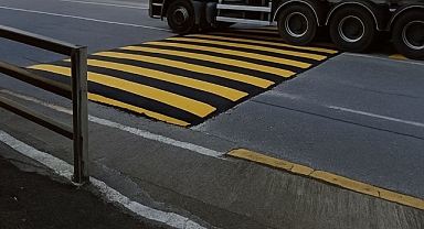 ARAKLI'DA TEPKİ ÇEKEN KASİS! 