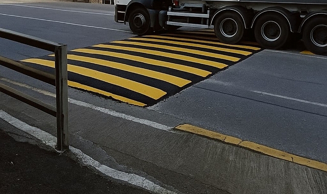 ARAKLI'DA TEPKİ ÇEKEN KASİS!