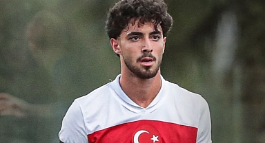 ARDA U19'DA MİLLİ TAKIMIN GÖZ BEBEĞİ 