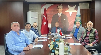 ARTVİN'DE BÖLGE TURİZMİ MASAYA YATIRILDI