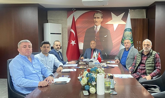 ARTVİN'DE BÖLGE TURİZMİ MASAYA YATIRILDI