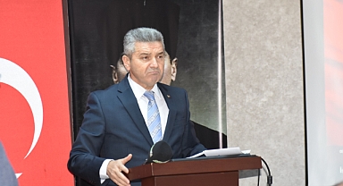 ARTVİN'DE YEREL KALKINMA HAMLESİ TOPLANTISI DÜZENLENDİ