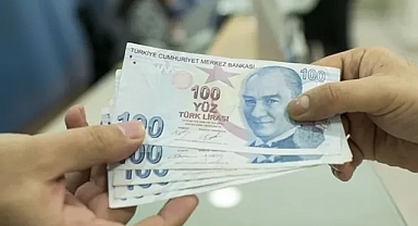 ASGARİ ÜCRETLE İLGİLİ BOMBA GELİŞME!