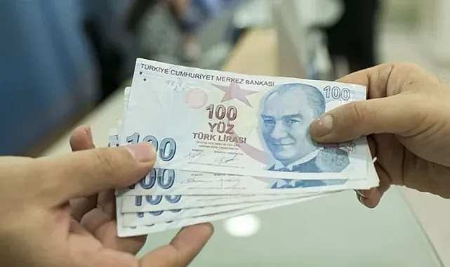 ASGARİ ÜCRETLE İLGİLİ BOMBA GELİŞME!