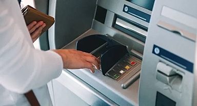 ATM'LERDE YENİ DÖNEM! 