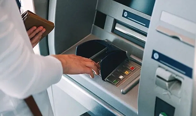 ATM'LERDE YENİ DÖNEM!