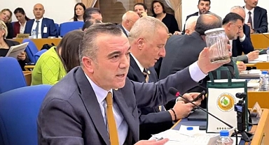 YAVUZ AYDIN: KOKARCAYI ÇOCUKLARA TOPLAMAK DEVLET AKLI DEĞİLDİR!