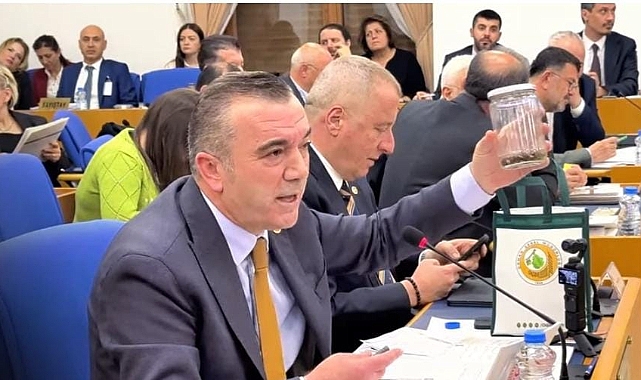 YAVUZ AYDIN: KOKARCAYI ÇOCUKLARA TOPLAMAK DEVLET AKLI DEĞİLDİR!