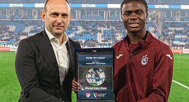 AYIN GOLÜ OULAİ'DEN