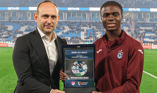 AYIN GOLÜ OULAİ'DEN