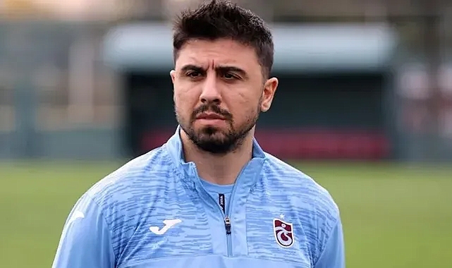 AYRILIK ÇANLARI OZAN İÇİN ÇALIYOR