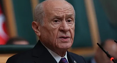 BAHÇELİ BOMBAYI PATLATTI: GOCUNMAM İMRALI'YA BEN GİDERİM! 