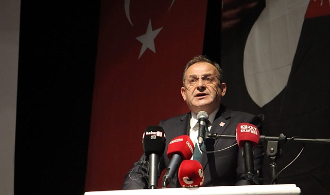 BAK'TAN HÜKÜMETE ELEŞTİRİ: FINDIK ÜRETİCİSİ SAVUNMASIZ BIRAKILDI