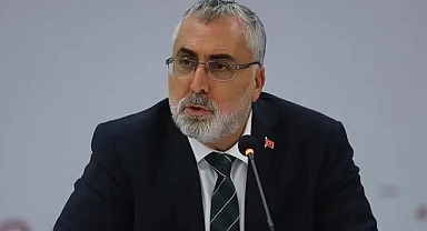 BAKAN IŞIKHAN'DAN FLAŞ ASGARİ ÜCRET AÇIKLAMASI! 