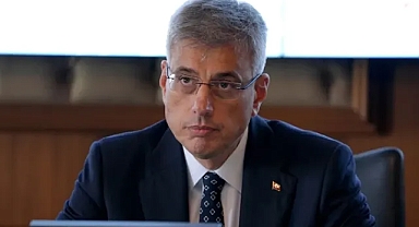 BAKAN MEMİŞOĞLU ORGANLARINI BAĞIŞLADI