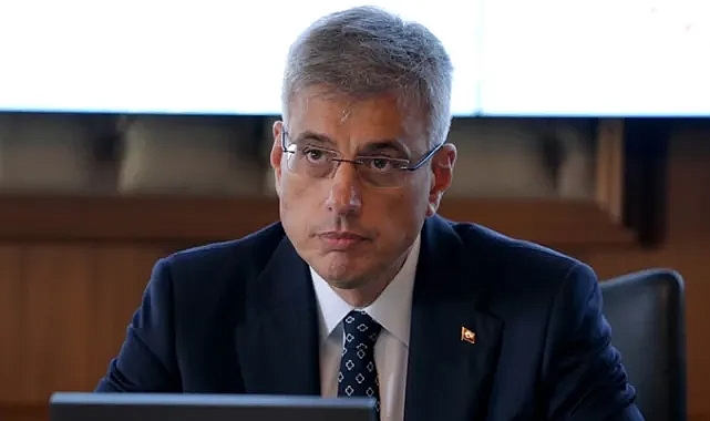 BAKAN MEMİŞOĞLU ORGANLARINI BAĞIŞLADI